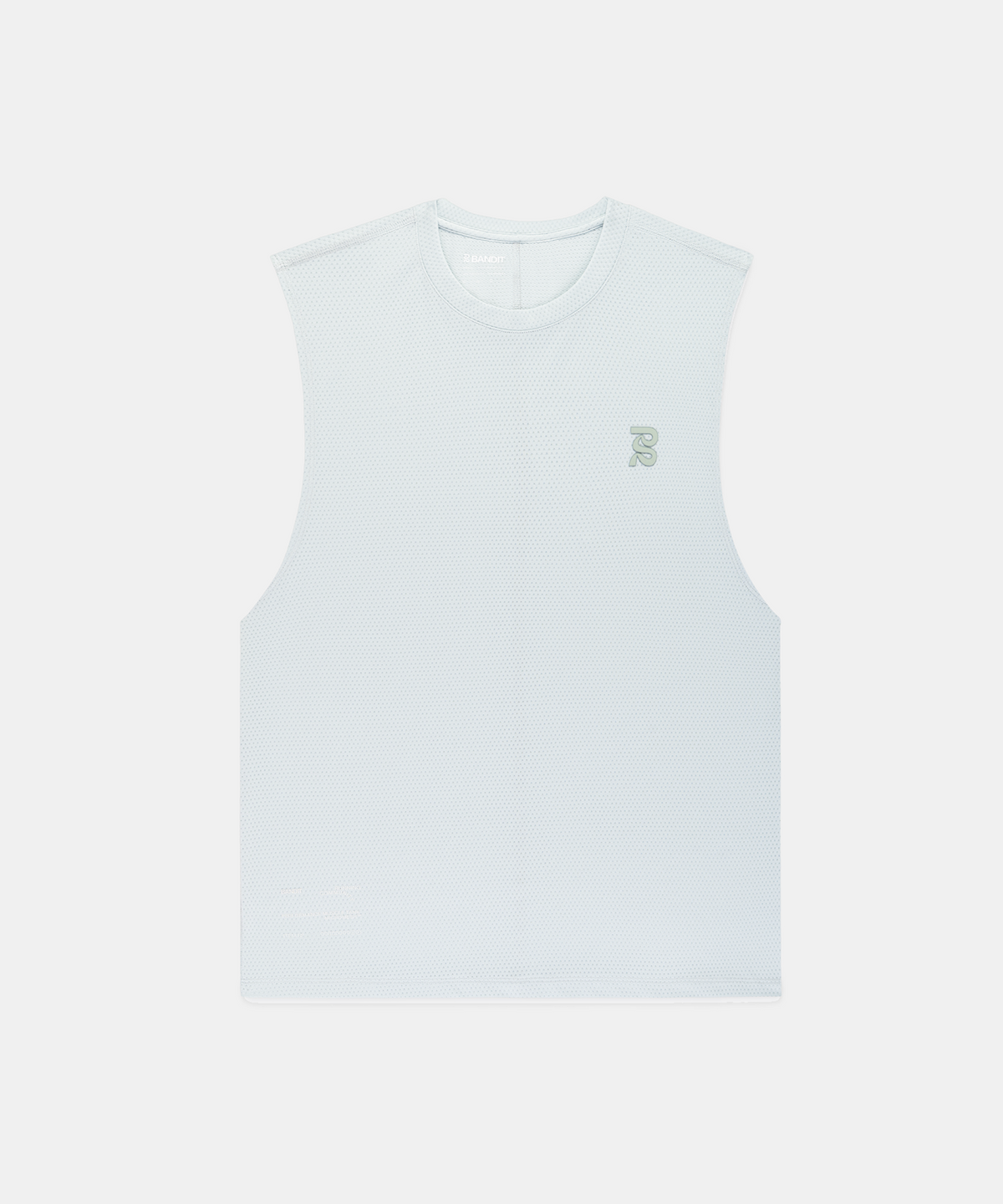 Men's Micromesh™ Run Tank - Mist
