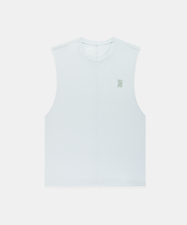 Men's Micromesh™ Run Tank - Mist