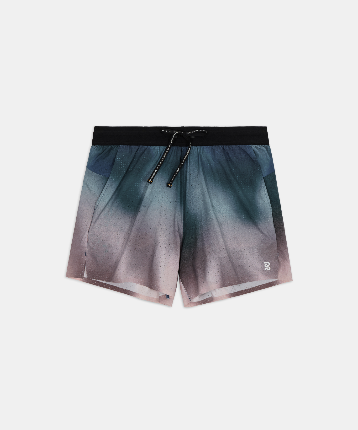 Men's Vento™ Next Gen 5" Run Short - Flow State Aegean Multi