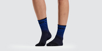 Thumbnail of Lite Run™ Quarter Sock - Bauhaus Blue (2 Pack)