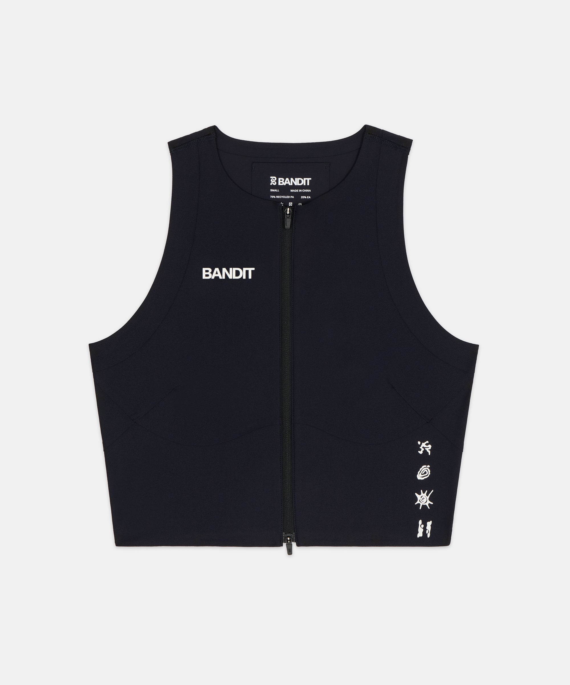 Adapto™ Distance Race Top