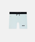 Thumbnail of Women's Striped Cadence™ 5" Compression Shorts