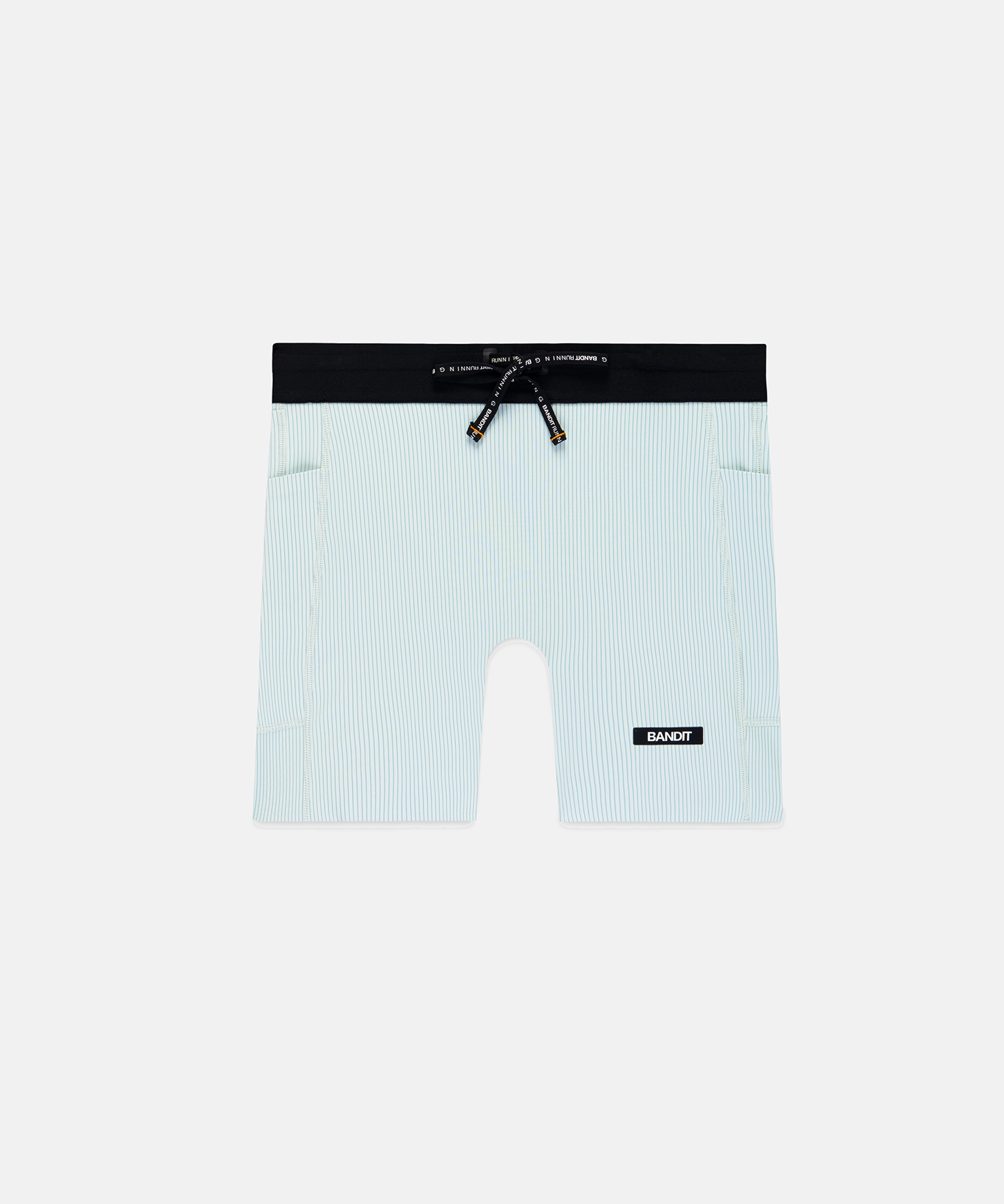 Women's Striped Cadence™ 5" Compression Shorts
