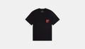 Thumbnail of NYCM '25 Cotton Tee, Unisex - Black
