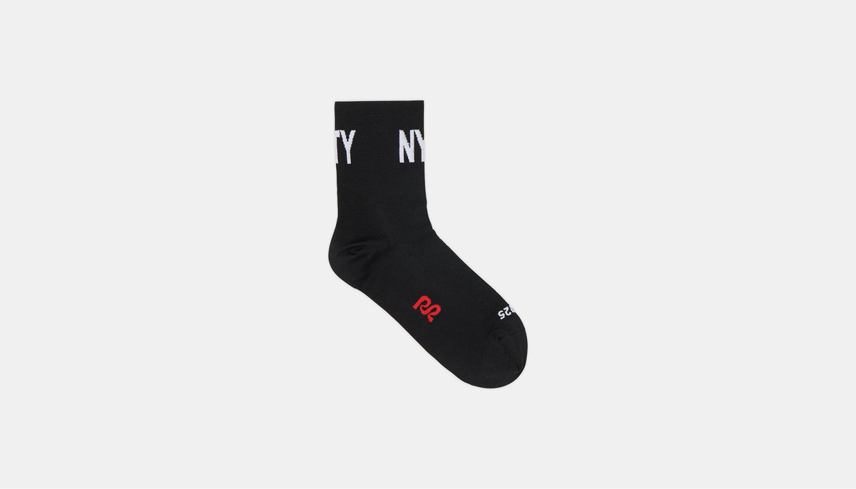 NYCM '25 Lite Run™ Socks (2 Pack)