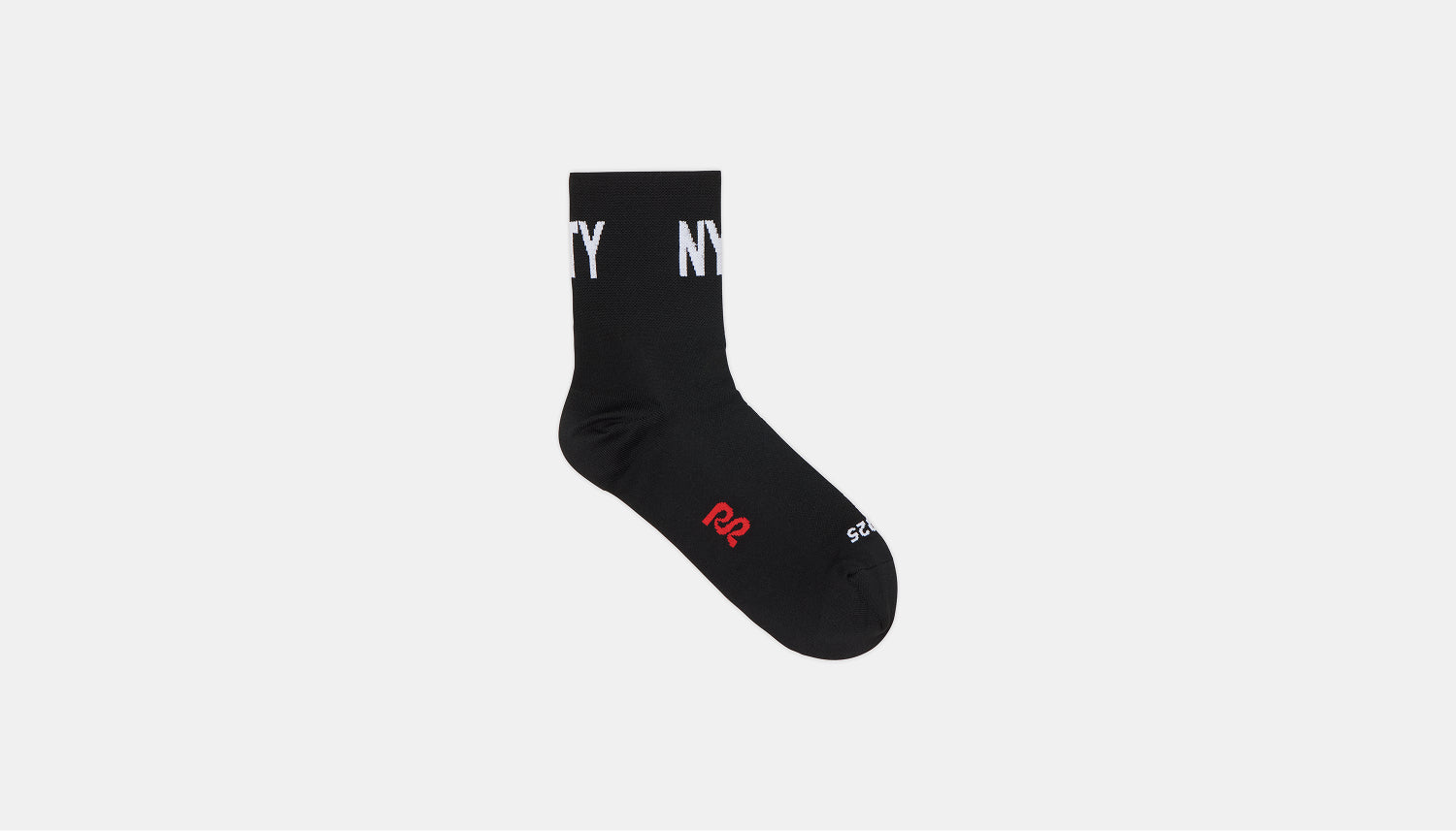 NYCM '25 Lite Run™ Socks (2 Pack)