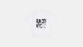 Thumbnail of NYCM '25 Micromesh™ Box Tee - White