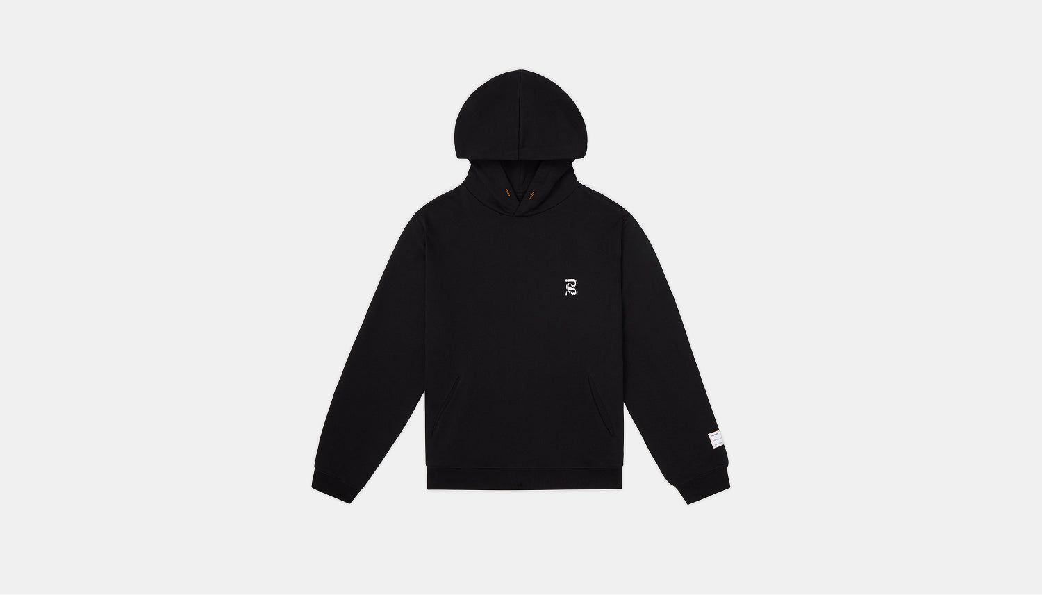 NYCM '25 "Run City" Unisex Cotton Fleece Hoodie