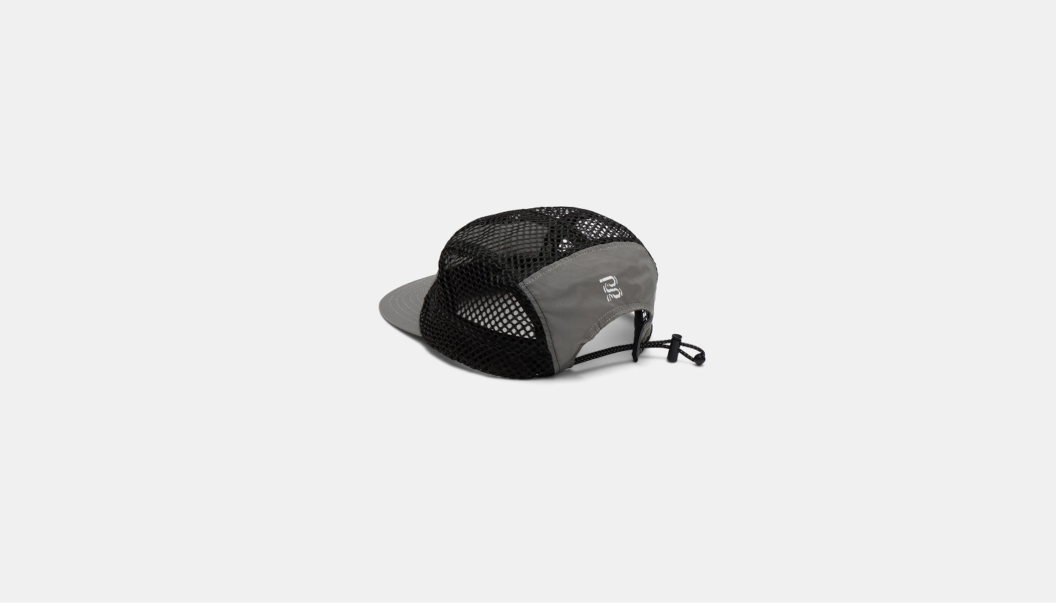 NYCM '25 Reflective Run Hat