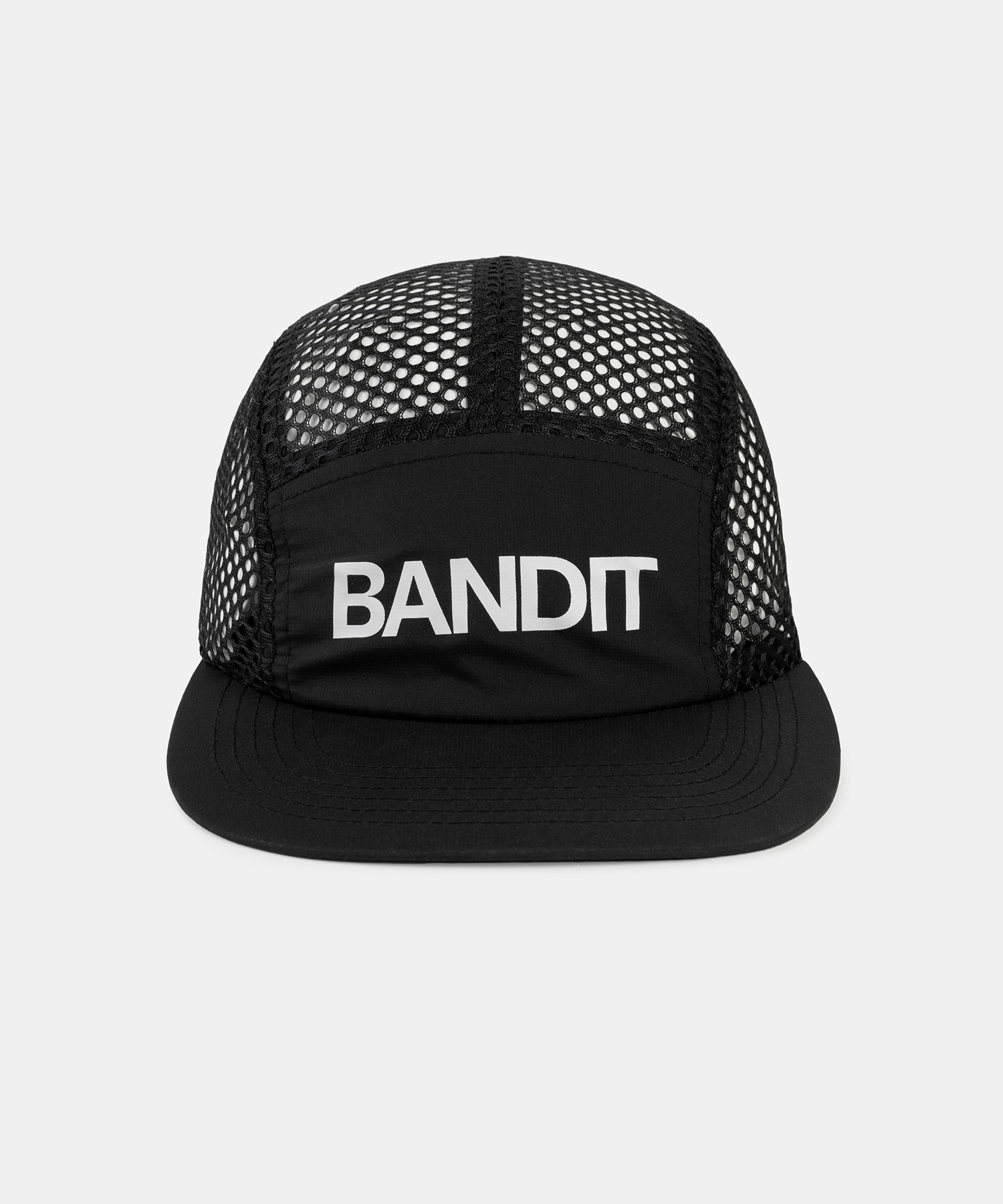 The OG Mesh Run Hat
