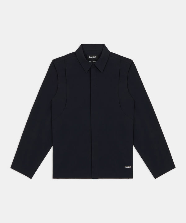 Men's TerraStretch™ Director Jacket - Black