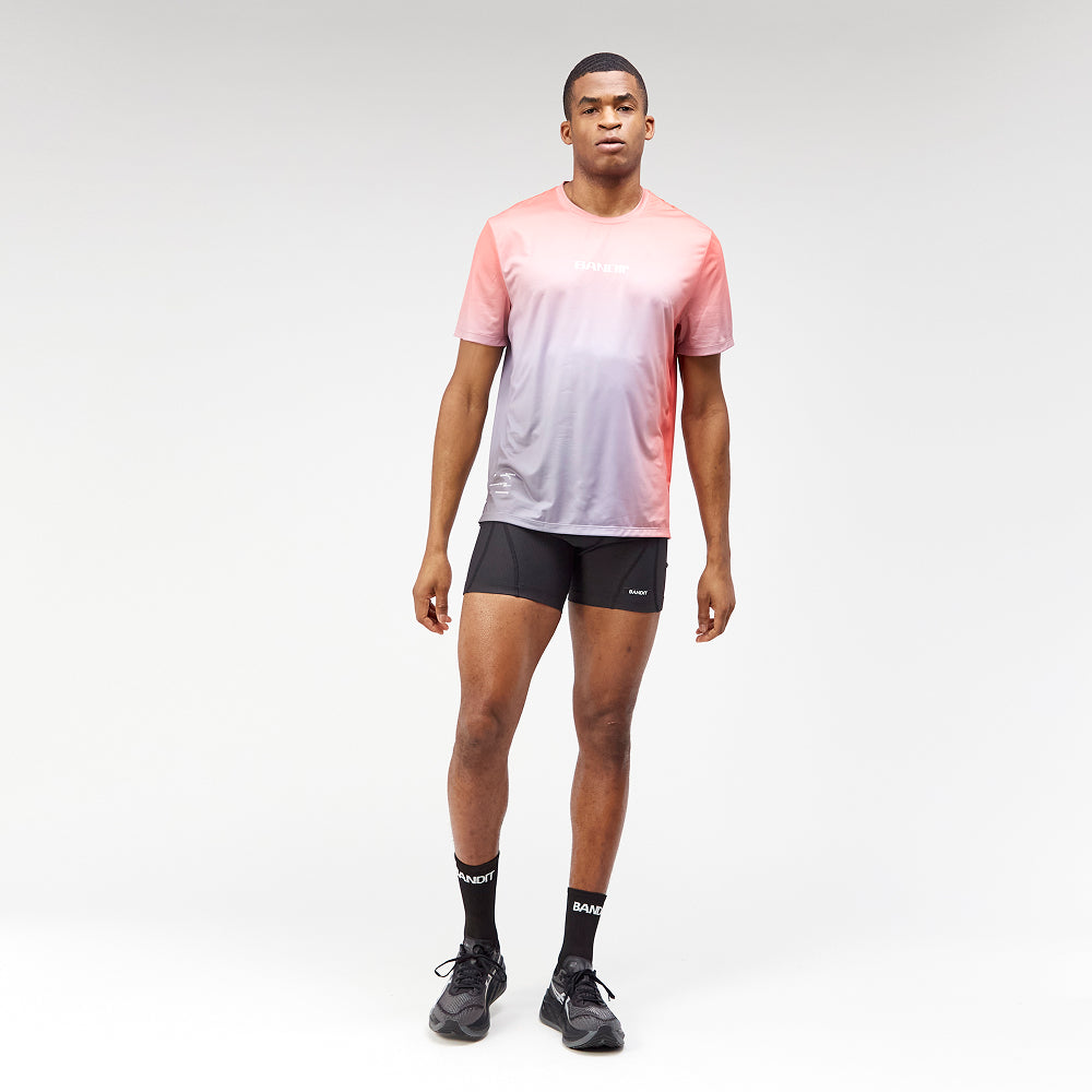 Drift™ Performance Tee - Gradient Print