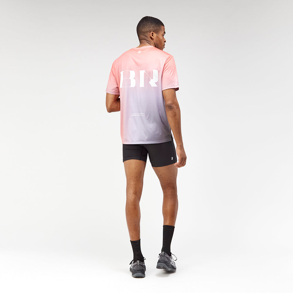 Drift™ Performance Tee - Gradient Print