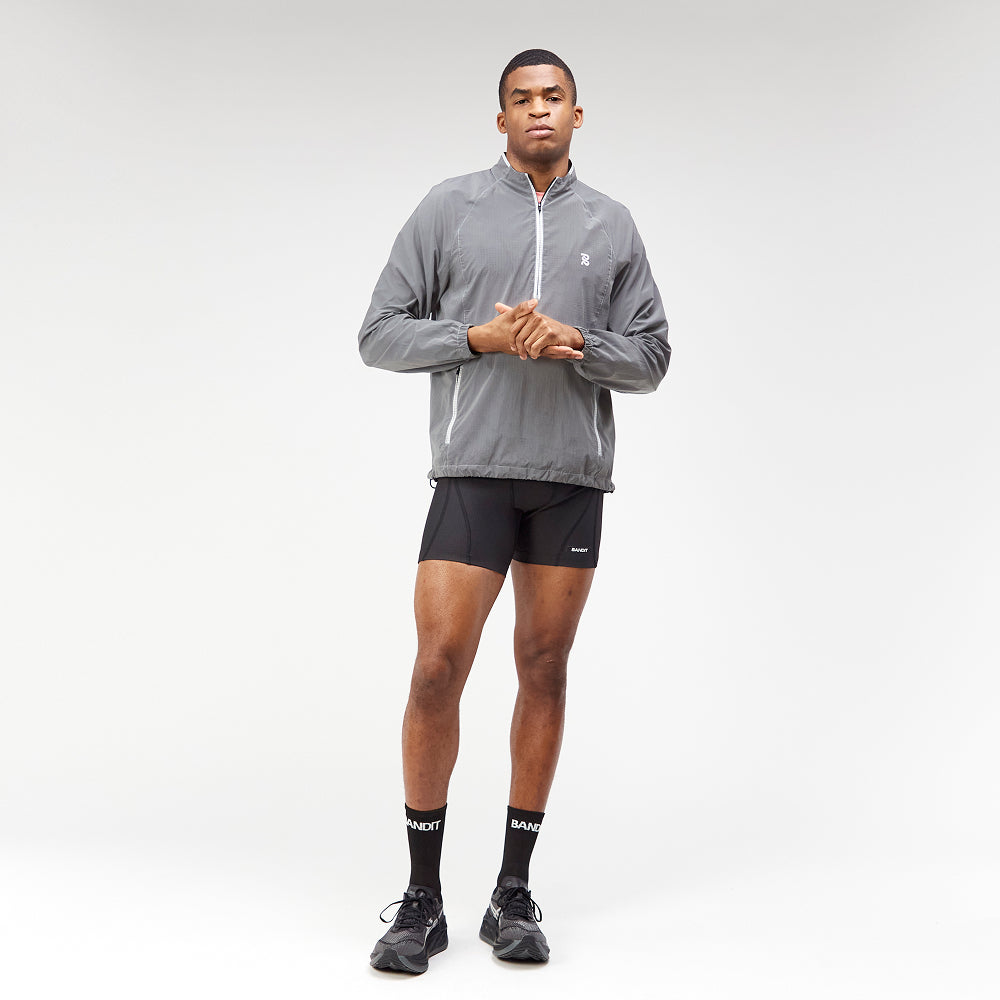 Women's Outerwear - Unisex Jackets | Bandit Running Women's Outerwear - Unisex Jackets | Bandit Running