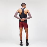 Thumbnail of Superbeam™ Next Gen 7 Pocket Quarter Tights - Port