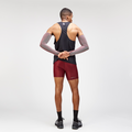 Thumbnail of Superbeam™ Next Gen 7 Pocket Quarter Tights - Port