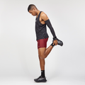 Thumbnail of Superbeam™ Next Gen 7 Pocket Quarter Tights - Port