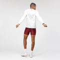 Thumbnail of NanoMesh™ Performance Long Sleeve, Unisex - White