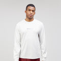 Thumbnail of NanoMesh™ Performance Long Sleeve, Unisex - White