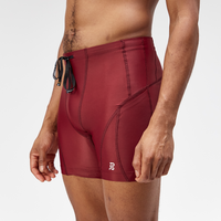 Thumbnail of Superbeam™ Next Gen 7 Pocket Quarter Tights - Port