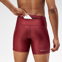 Thumbnail of Superbeam™ Next Gen 7 Pocket Quarter Tights - Port