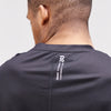 NanoMesh™ Men's Run Tank - Black