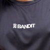 NanoMesh™ Men's Run Tank - Black