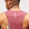 Vento™ Performance Singlet - Landscape Print