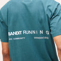 Thumbnail of The Community Cotton Tee, Unisex - Pine
