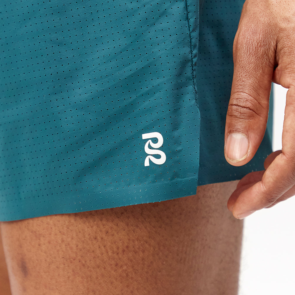 Vento™ Men's 5" Training Short - Pine