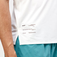 Thumbnail of Drift™ Racing Singlet - White
