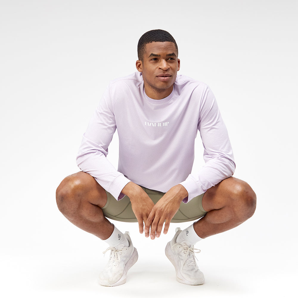 Superbeam™ Next Gen 7 Pocket Half Tights - Fatigue