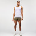 Thumbnail of Vento™ Men's 3" Splitty Short - Dark Fatigue