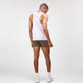 Thumbnail of Vento™ Men's 3" Splitty Short - Dark Fatigue
