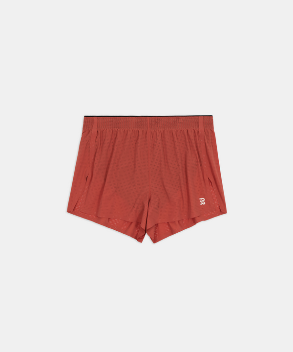 Women's Vento™ Next Gen 3" Split Short - Rusted Apricot