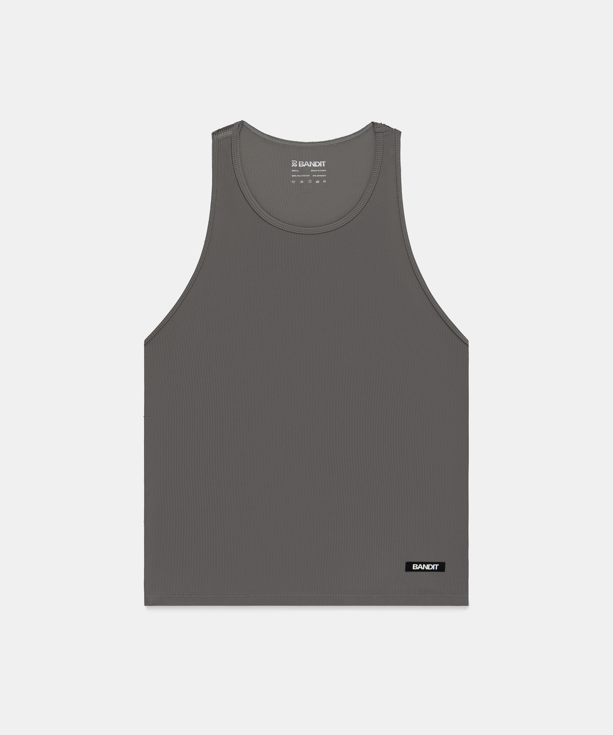 Men's Vituccio™ Performance Tank - Slate