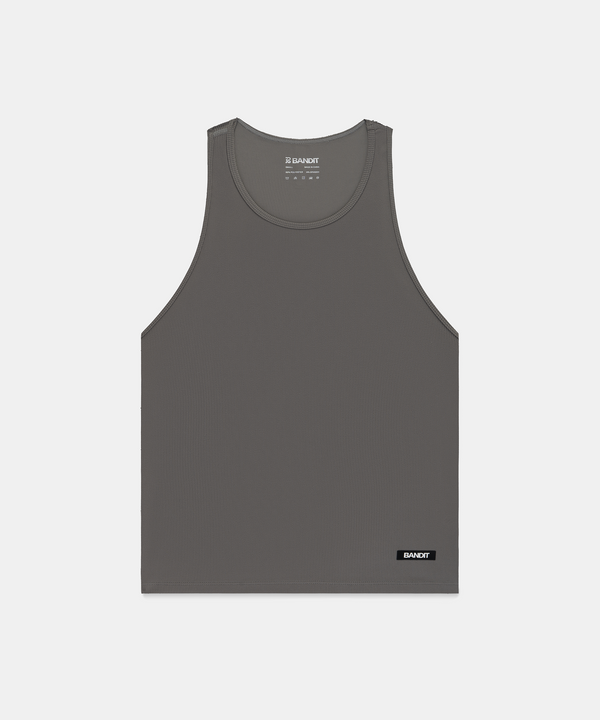 Men's Vituccio™ Performance Tank - Slate