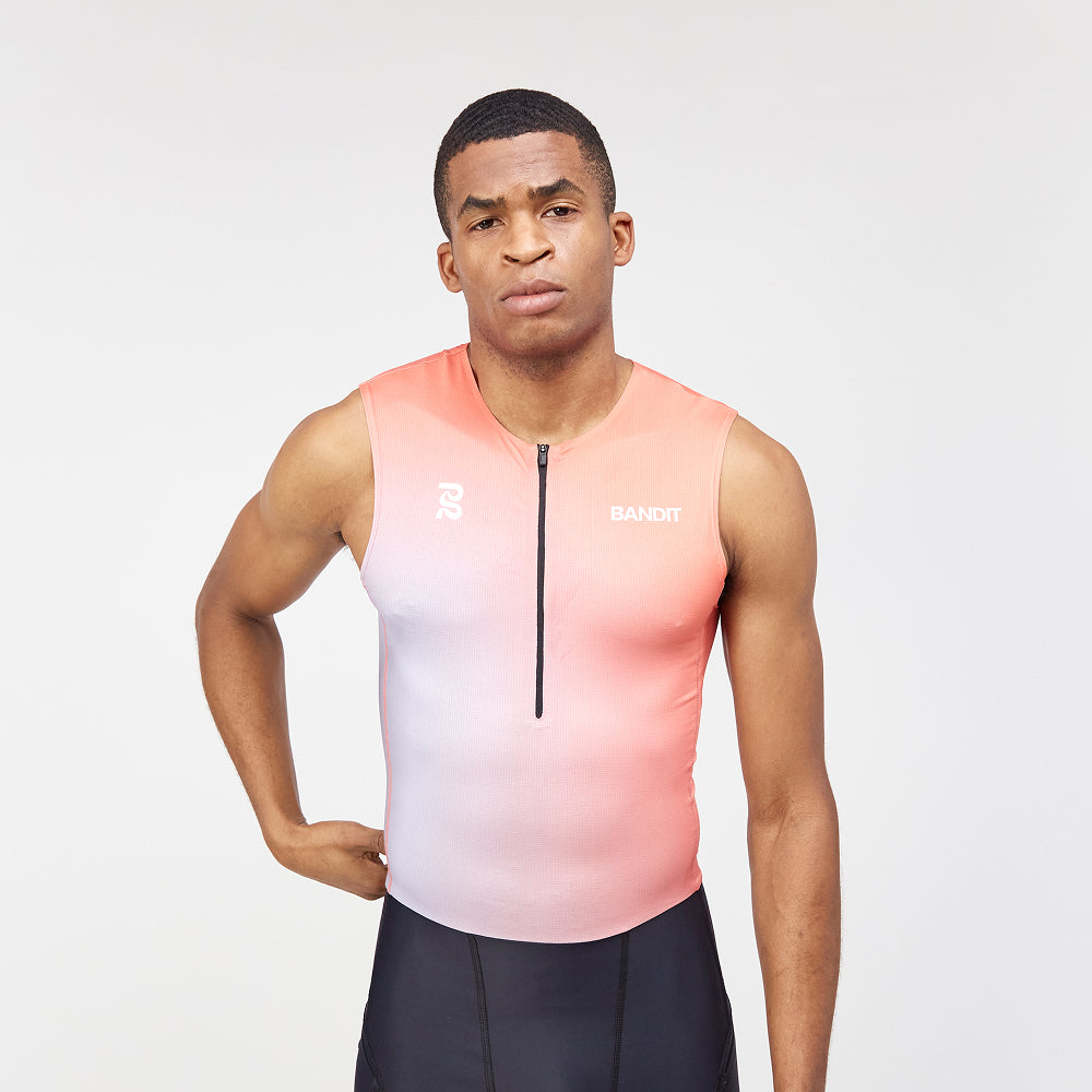 Ares Flex™ & Superbeam™ Speedsuit - Gradient