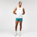 Thumbnail of Drift™ Racing Singlet - White