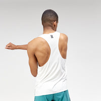 Thumbnail of Drift™ Racing Singlet - White