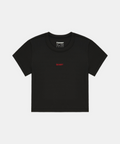 Thumbnail of Women's Vituccia™ Cropped Performance Tee