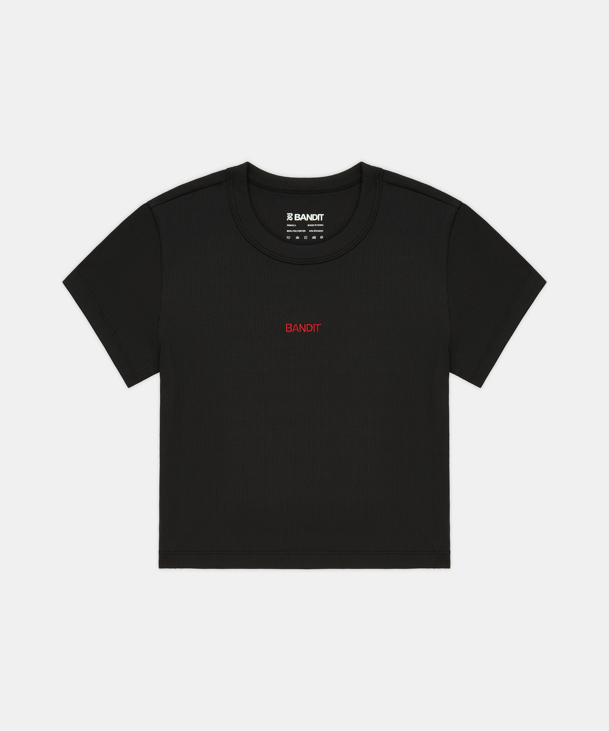 Women's Vituccia™ Cropped Performance Tee