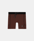 Thumbnail of Women's Striped Cadence™ 5" Compression Shorts