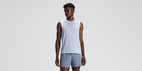 Thumbnail of Men's Micromesh™ Run Tank - Pavilion Blue