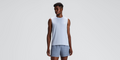 Thumbnail of Men's Micromesh™ Run Tank - Pavilion Blue