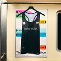 Thumbnail of Airware™ Racing Singlet NYCM Capsule