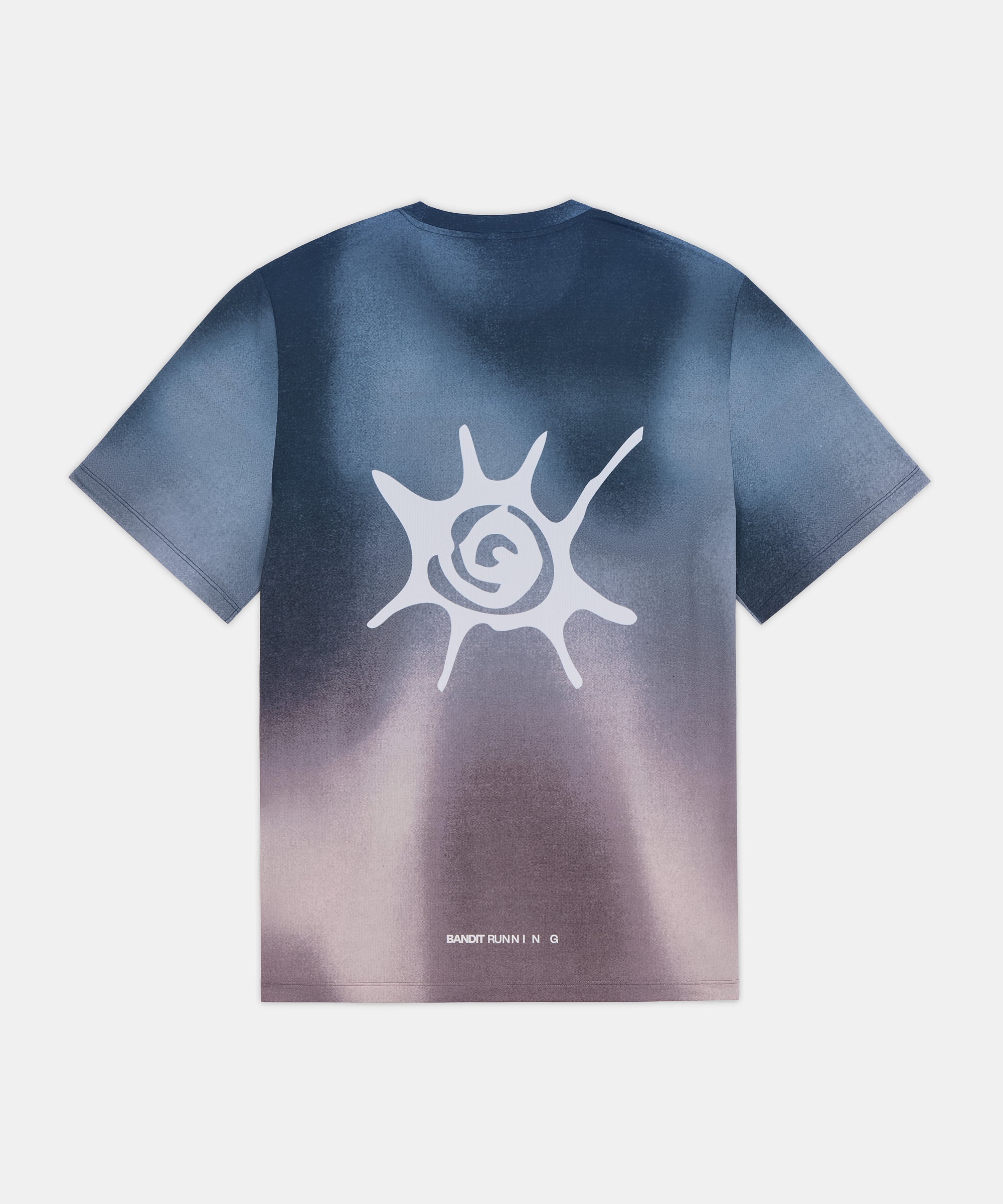 Men's Specter™ Performance Tee - Flow State Aegean Multi