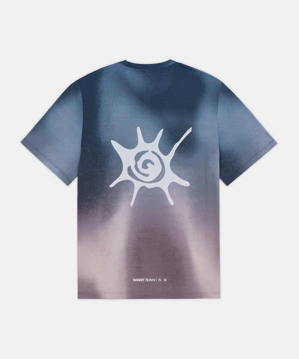Men's Specter™ Performance Tee - Flow State Aegean Multi