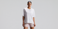 Thumbnail of Unisex Lightweight Cotton Hemp Box Tee - Torres Current