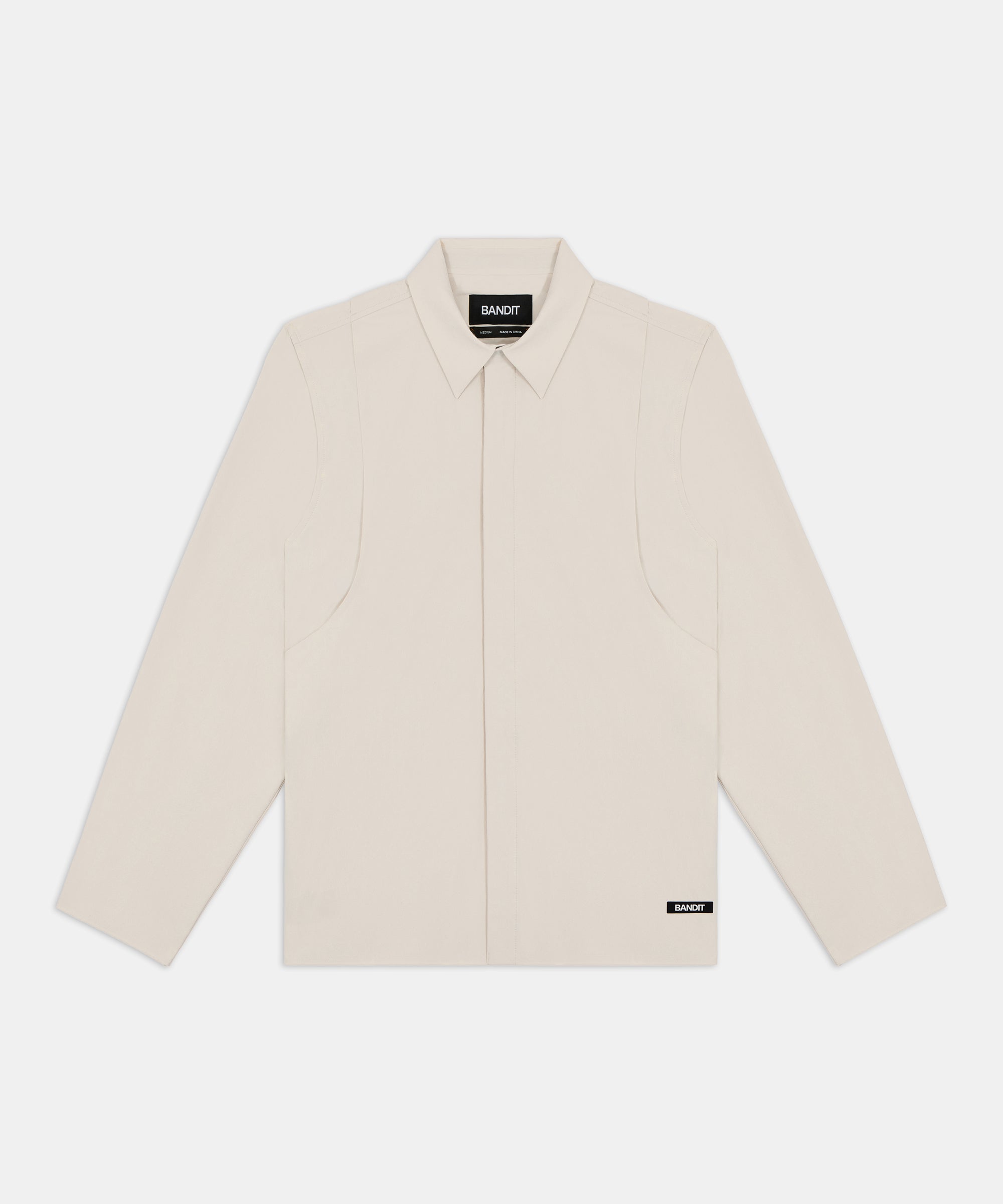 Men's TerraStretch™ Director Jacket - Cream